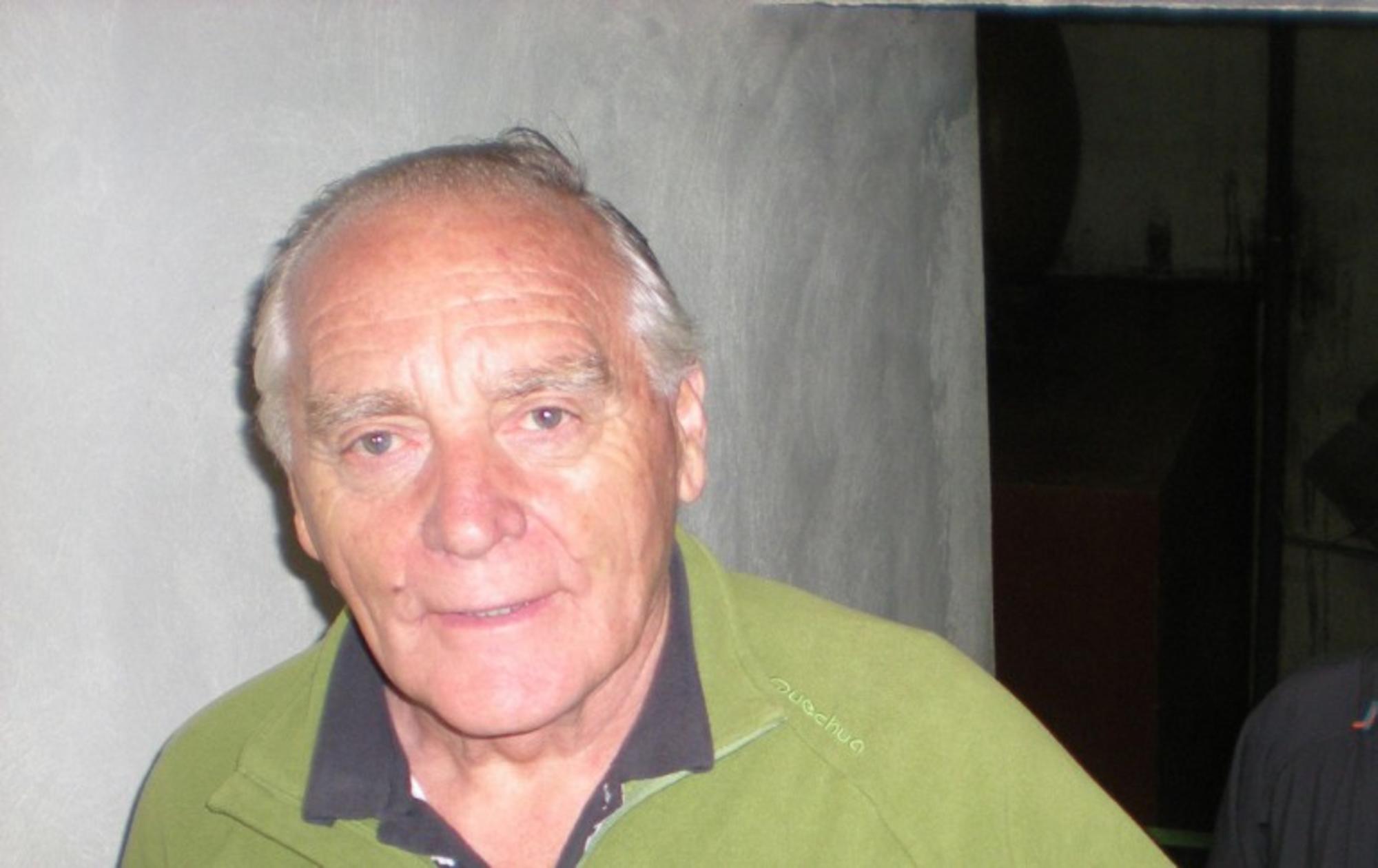 Jesús Fernández Naves